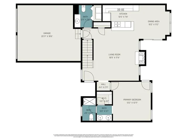 $335,000 | 7204 West 155th Street, Overland Park, KS 66223