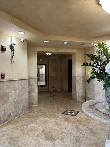 a view of water heater