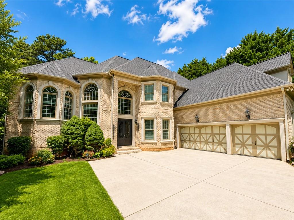 6455 Tulip Plantation Road Alpharetta, GA 30004 - Photo 2 of 33