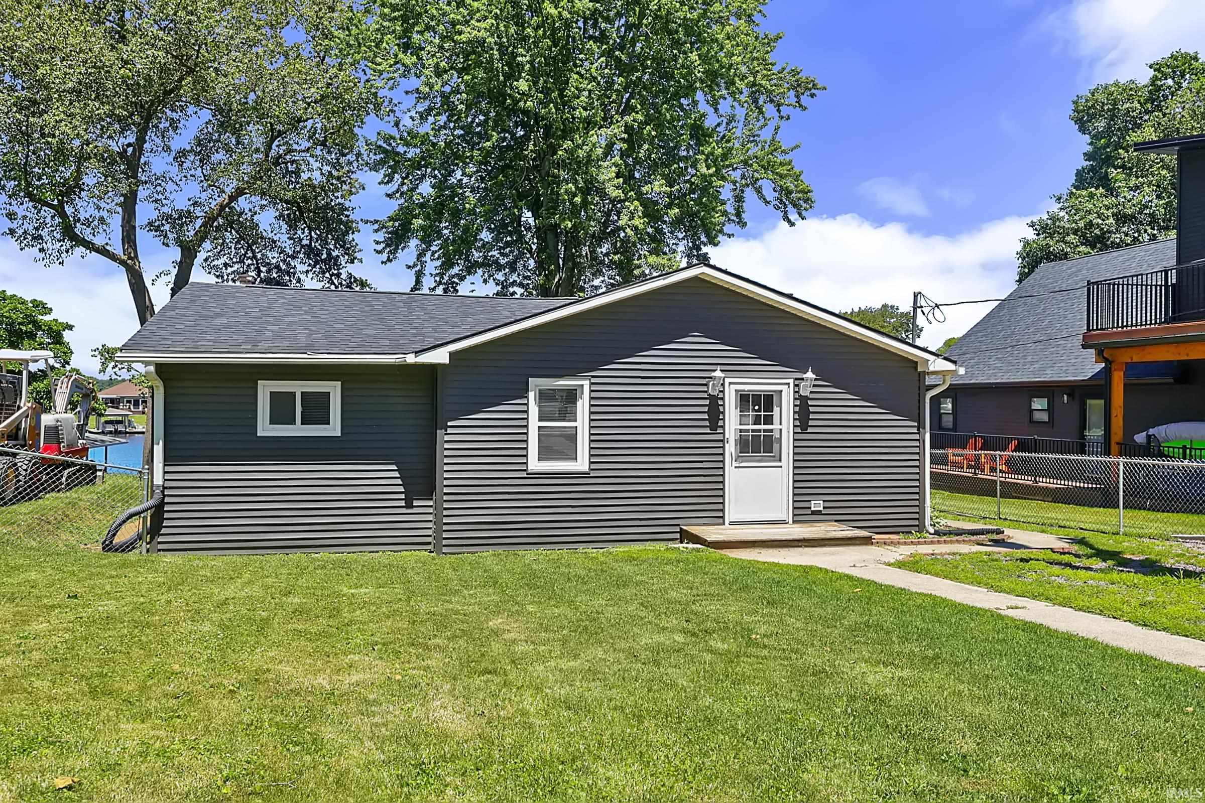 3387 East Stahl Road Monon, IN 47959 - Photo 8 of 46