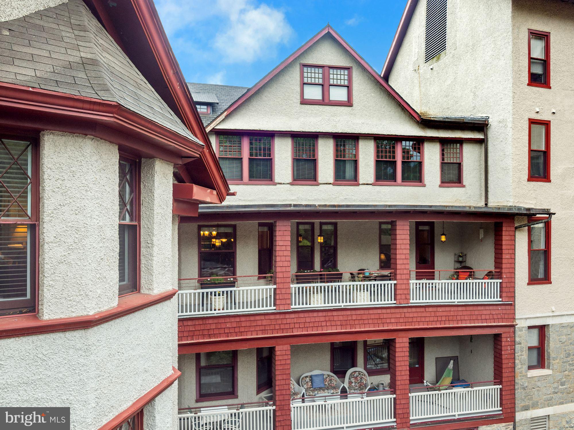 9610 Dewitt Drive, Unit SH204 Silver Spring, MD 20910 - Photo 17 of 24