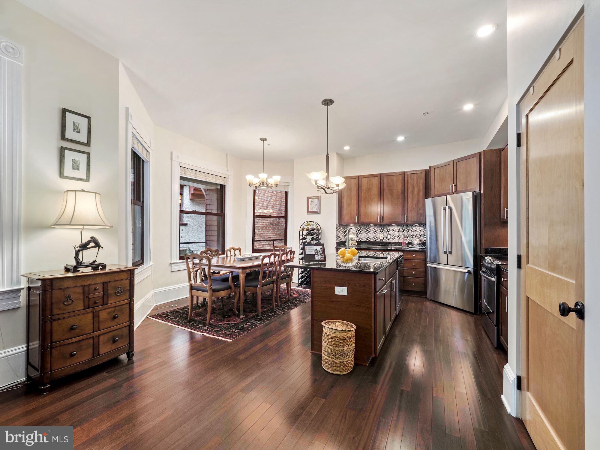 9610 Dewitt Drive, Unit SH204 Silver Spring, MD 20910 - Photo 21 of 24