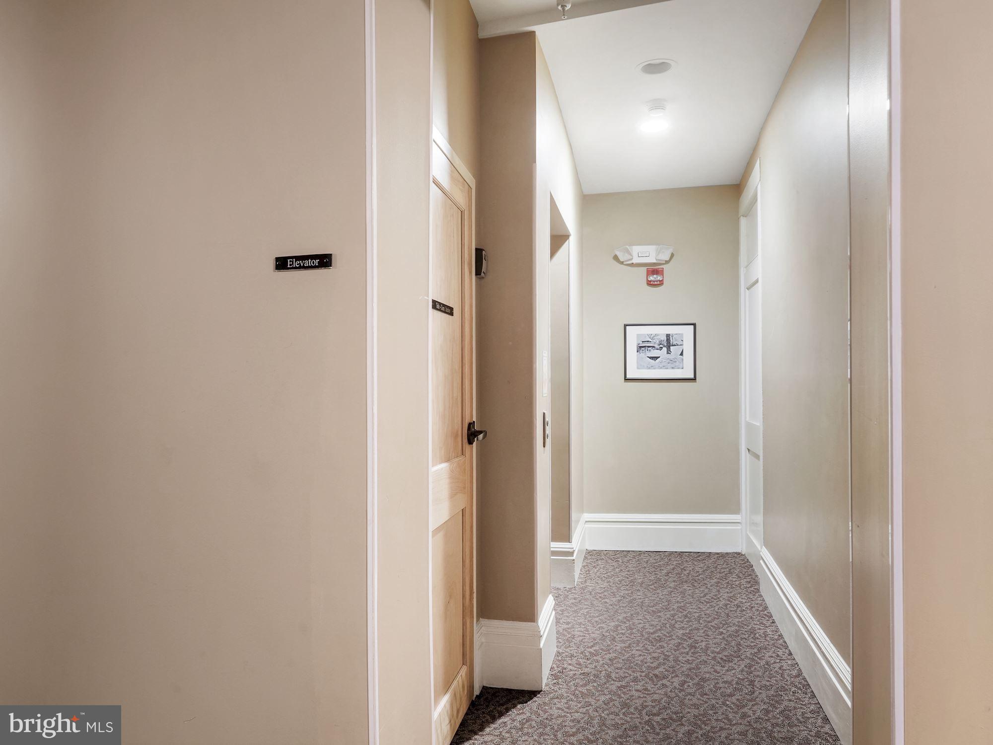 9610 Dewitt Drive, Unit SH204 Silver Spring, MD 20910 - Photo 22 of 24