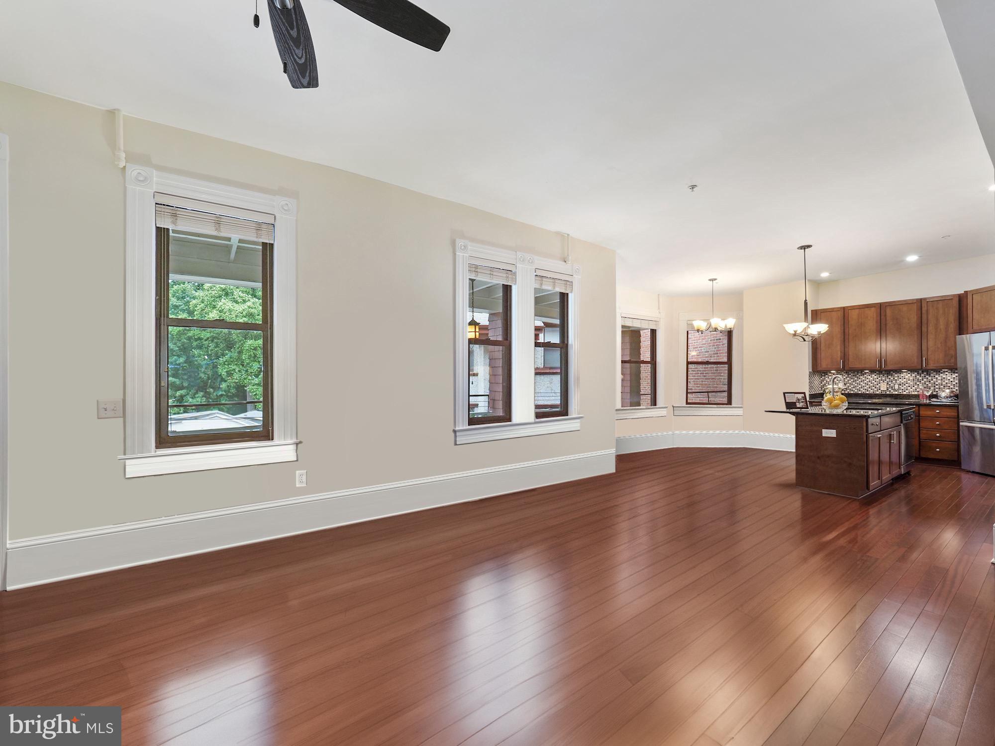 9610 Dewitt Drive, Unit SH204 Silver Spring, MD 20910 - Photo 3 of 24