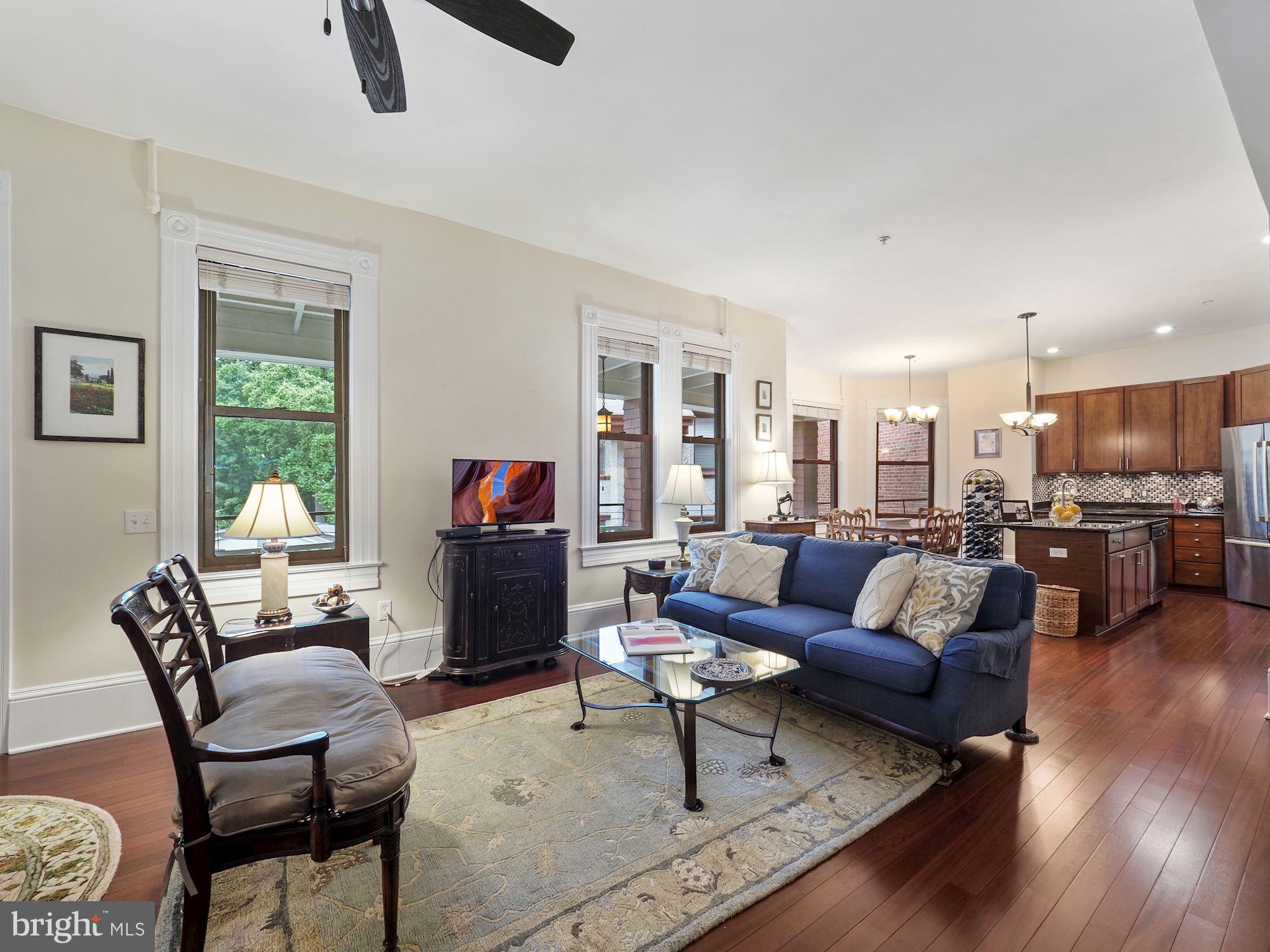 9610 Dewitt Drive, Unit SH204 Silver Spring, MD 20910 - Photo 5 of 24