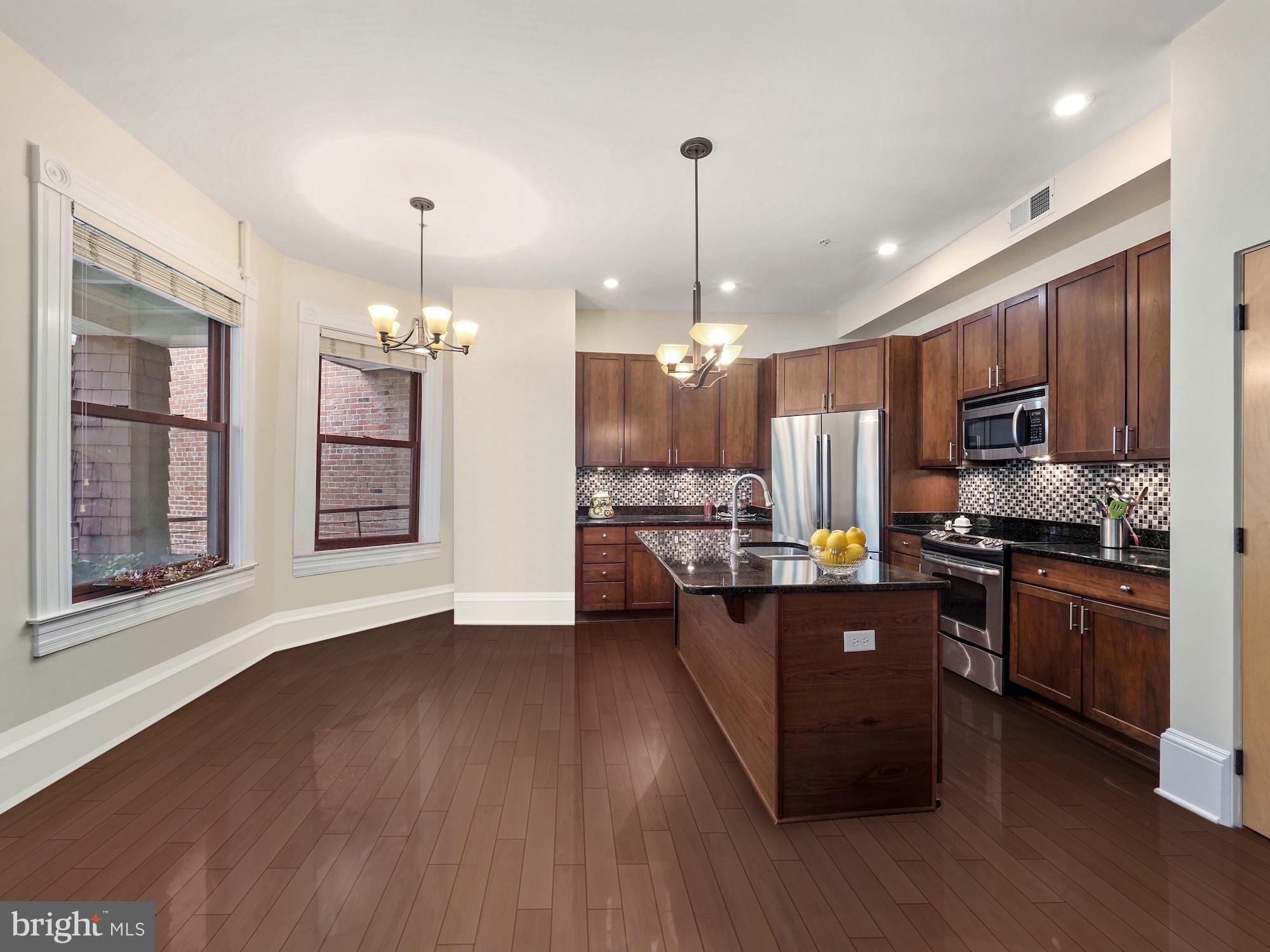 9610 Dewitt Drive, Unit SH204 Silver Spring, MD 20910 - Photo 6 of 24
