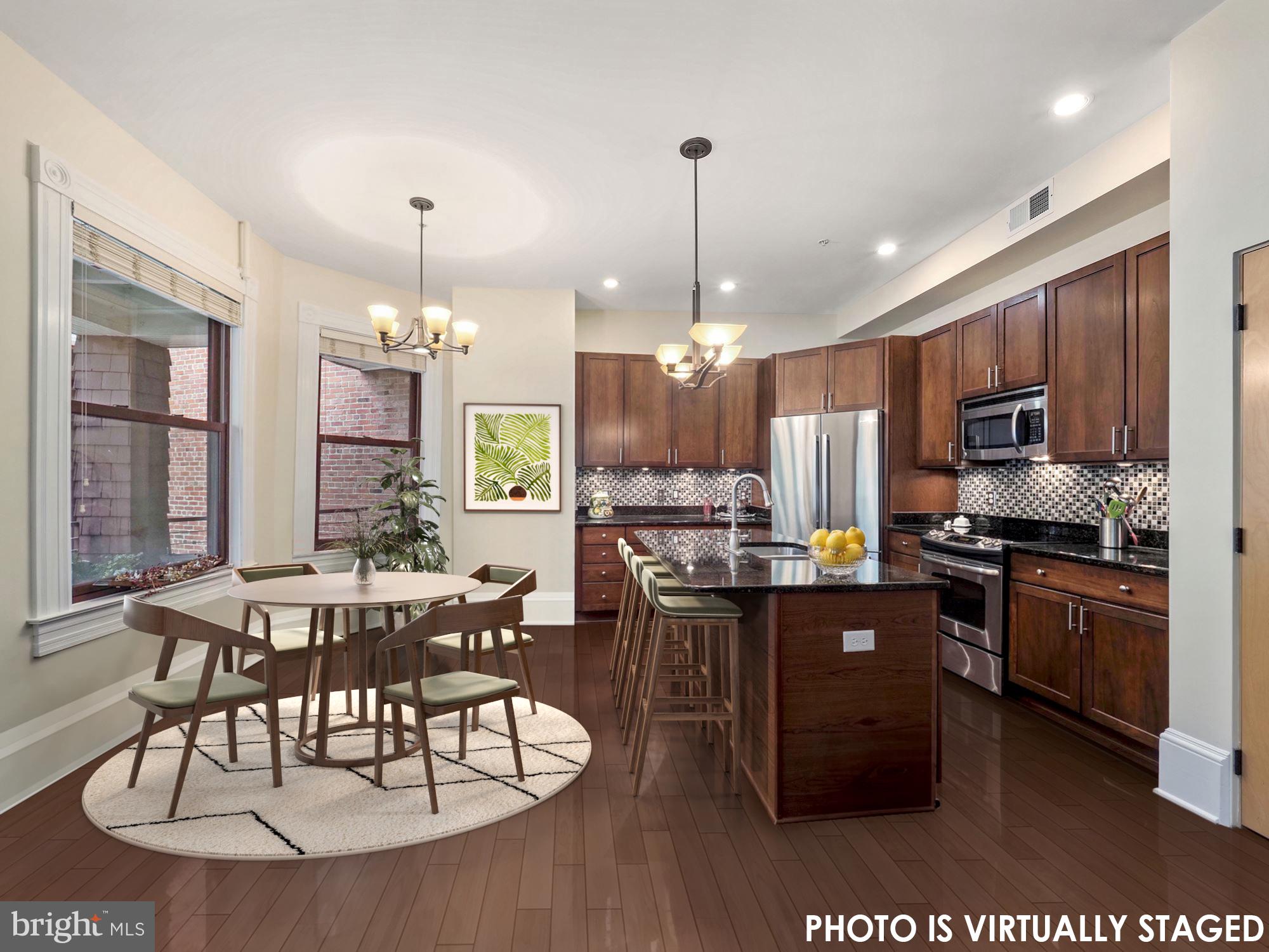 9610 Dewitt Drive, Unit SH204 Silver Spring, MD 20910 - Photo 7 of 24