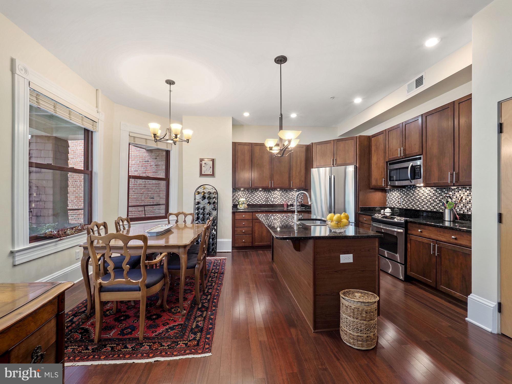 9610 Dewitt Drive, Unit SH204 Silver Spring, MD 20910 - Photo 8 of 24