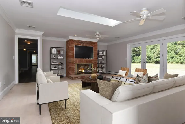 $749,900 | 15184 Jarrell Road, Goldsboro, MD 21636