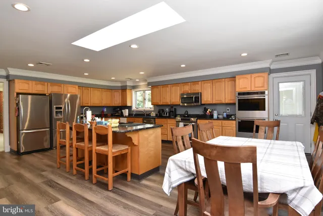 $749,900 | 15184 Jarrell Road, Goldsboro, MD 21636