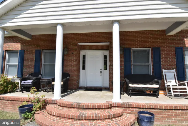 $749,900 | 15184 Jarrell Road, Goldsboro, MD 21636