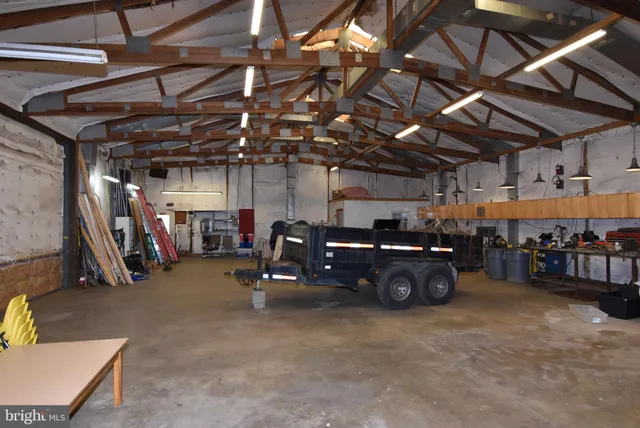 $749,900 | 15184 Jarrell Road, Goldsboro, MD 21636