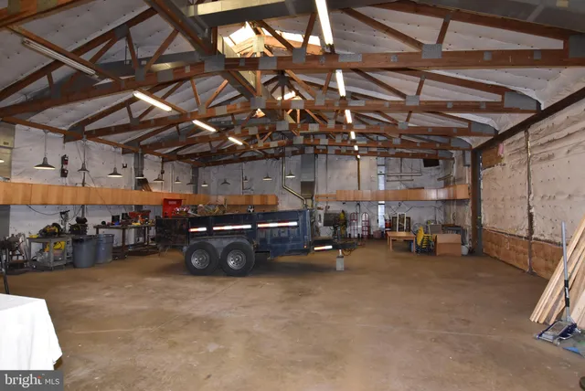 $749,900 | 15184 Jarrell Road, Goldsboro, MD 21636