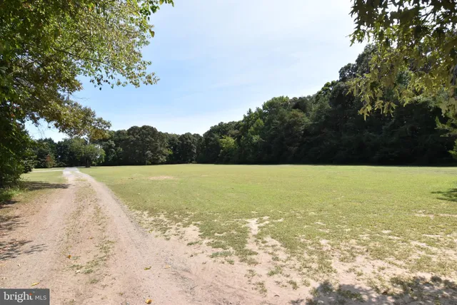 $749,900 | 15184 Jarrell Road, Goldsboro, MD 21636