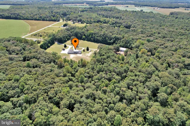 $749,900 | 15184 Jarrell Road, Goldsboro, MD 21636