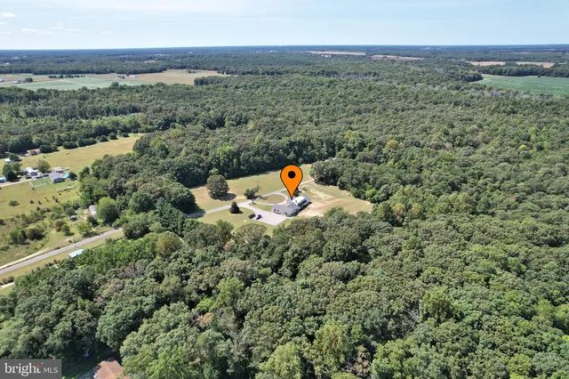 $749,900 | 15184 Jarrell Road, Goldsboro, MD 21636