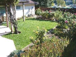 80 El Pavo Real Circle San Rafael, CA 94903 - Photo 5 of 11 a front view of a house with garden