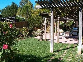 80 El Pavo Real Circle San Rafael, CA 94903 - Photo 10 of 11 a view of a kid s park