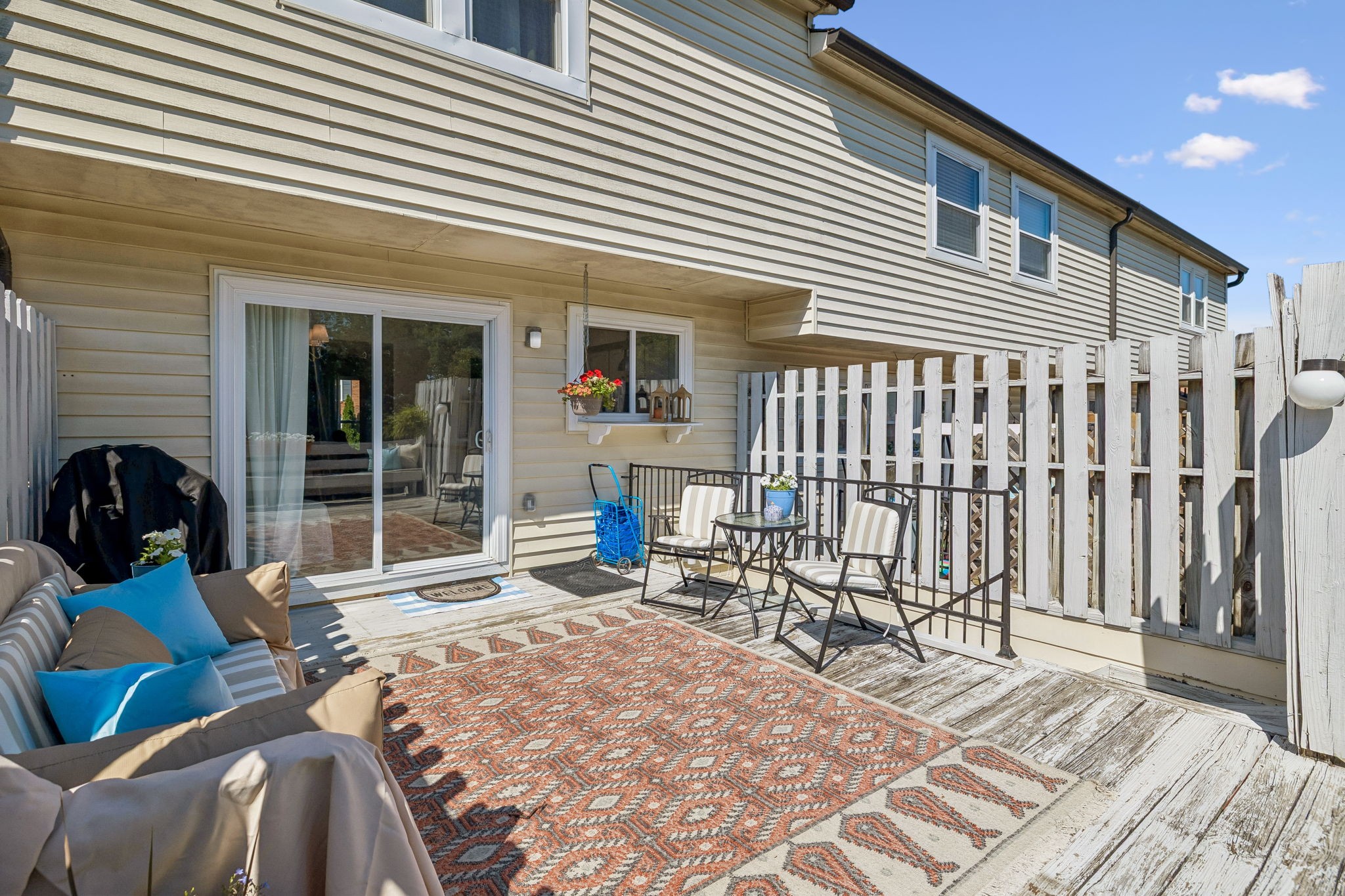 333 Huntington Ridge Drive Nashville, TN 37211 - Photo 20 of 23