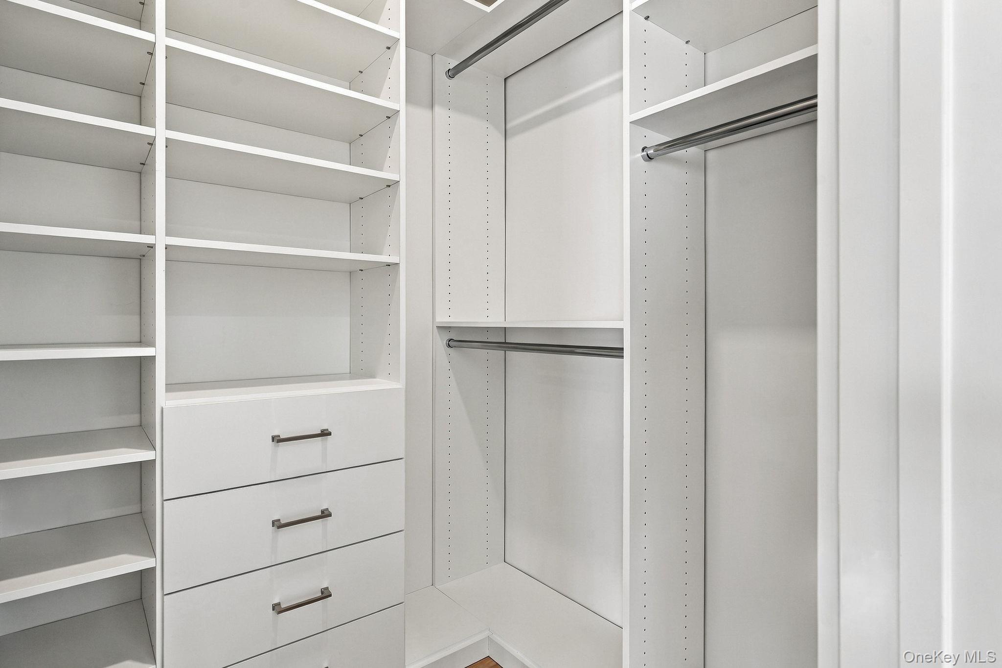 72 Orchard Avenue Rye, NY 10580 - Photo 29 of 40 primary walk in closet
