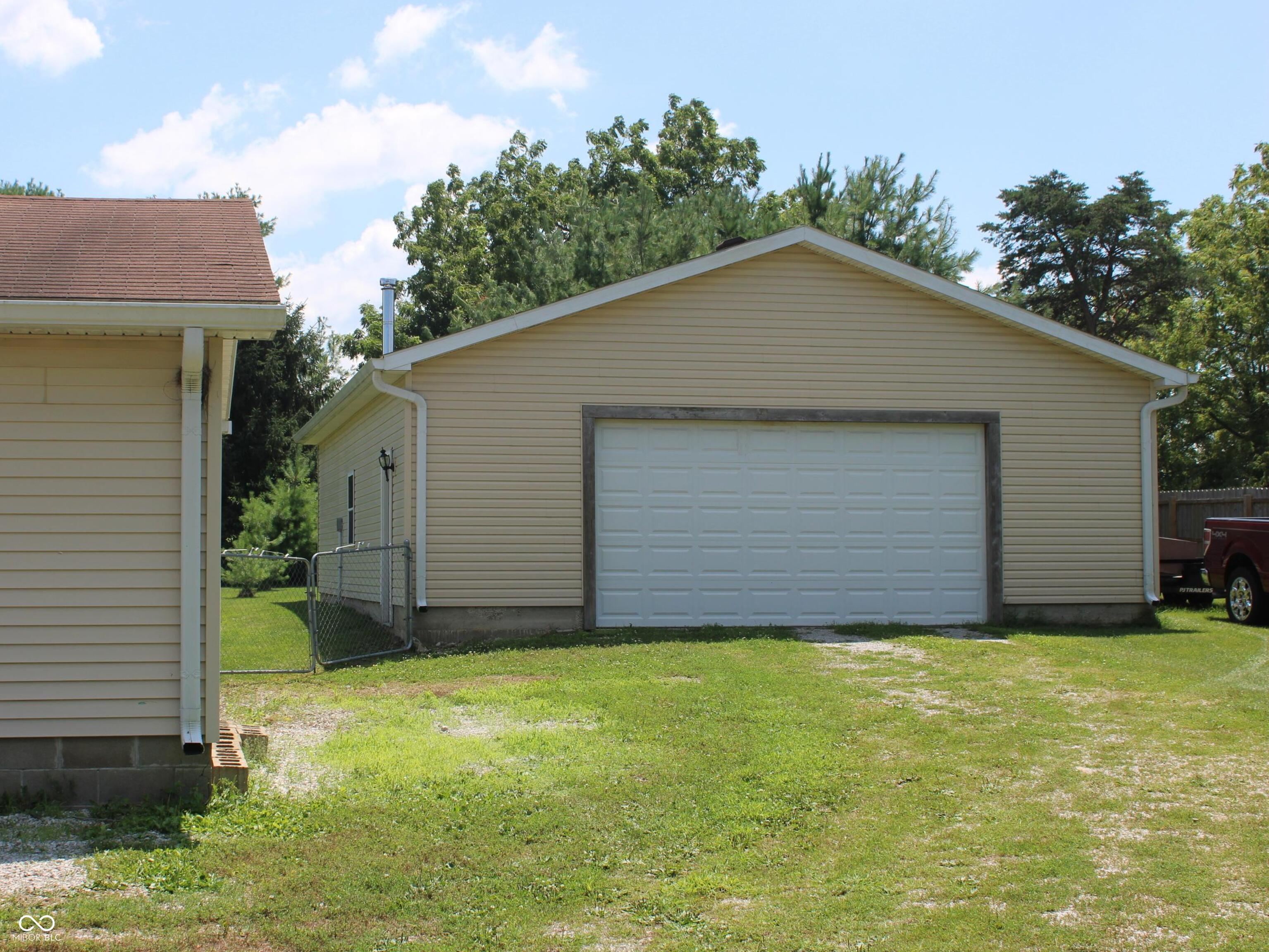 59 East Frey Road Linden, IN 47955 - Photo 44 of 51