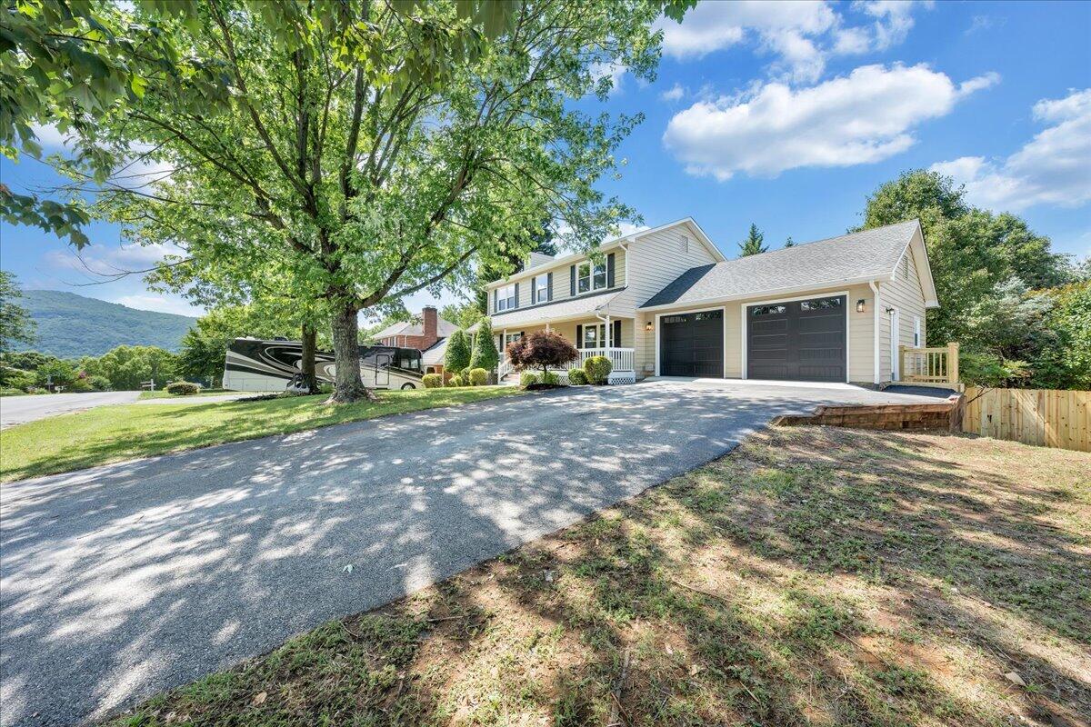 5214 Huntridge Road Roanoke, VA 24012 - Photo 55 of 61 56-MIB02126