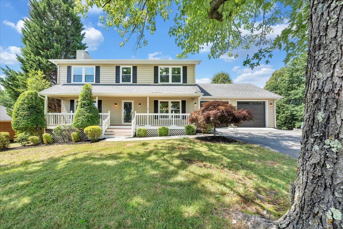 5214 Huntridge Road Roanoke, VA 24012 - Photo 56 of 61 57-MIB02114A