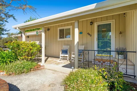 $1,425,000 | 465 Los Altos Drive, Aptos, CA 95003