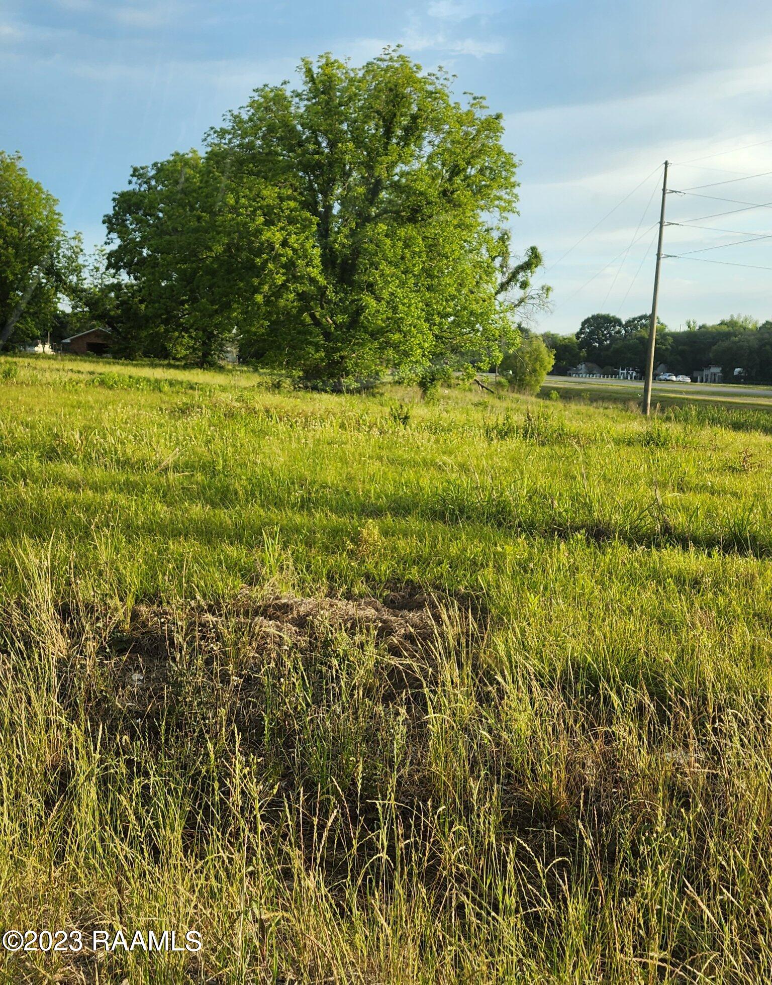 Tbd Tbd I-49 Service Road, Unit LOT 2 Sunset, LA 70584 - Photo 1 of 4 Front