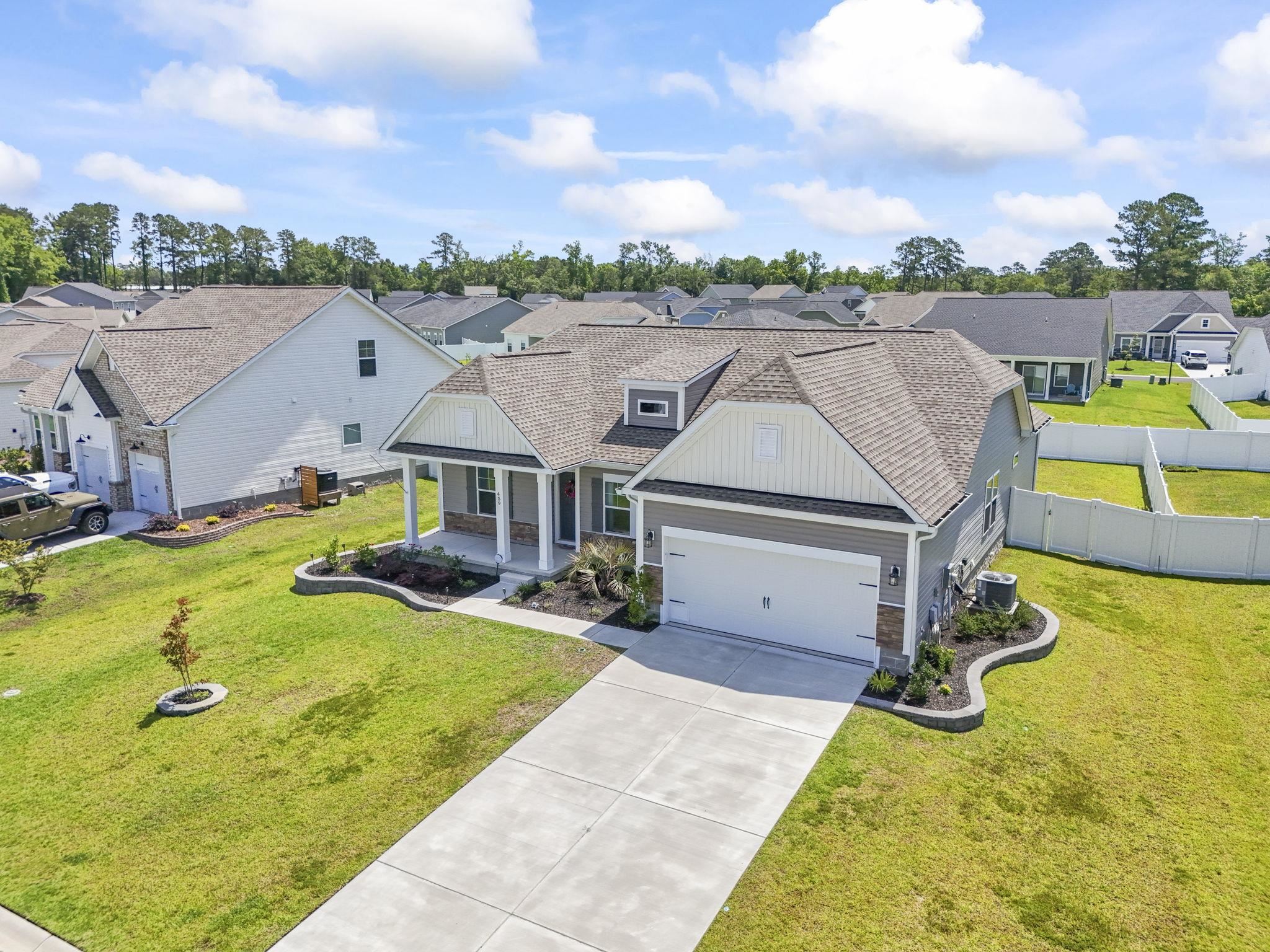 459 Honeyhill Loop Conway, SC 29526 - Photo 40 of 43