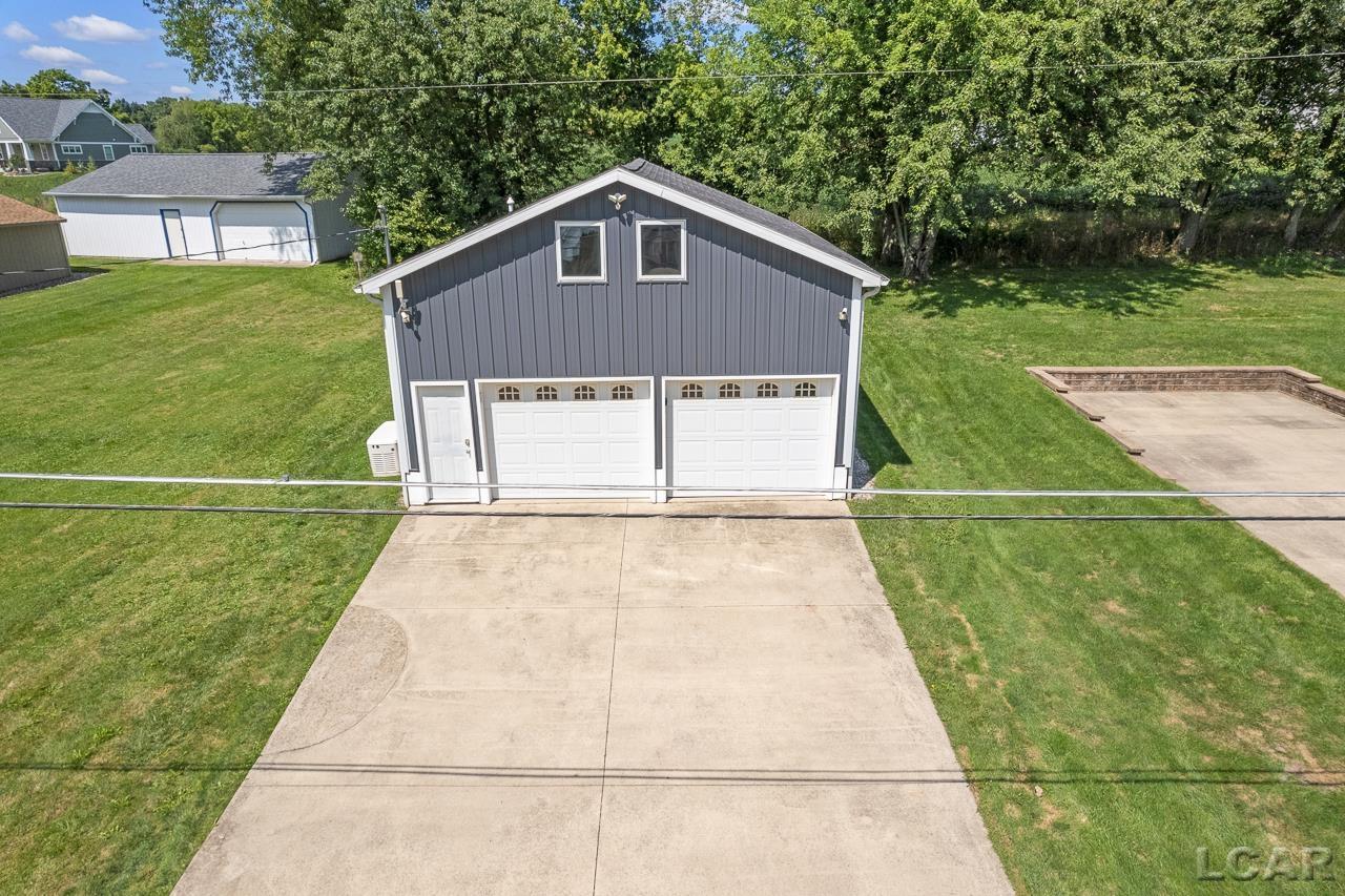 8919 Cherry Point Road Manitou Beach, MI 49253 - Photo 18 of 19 Gallery Image 18
