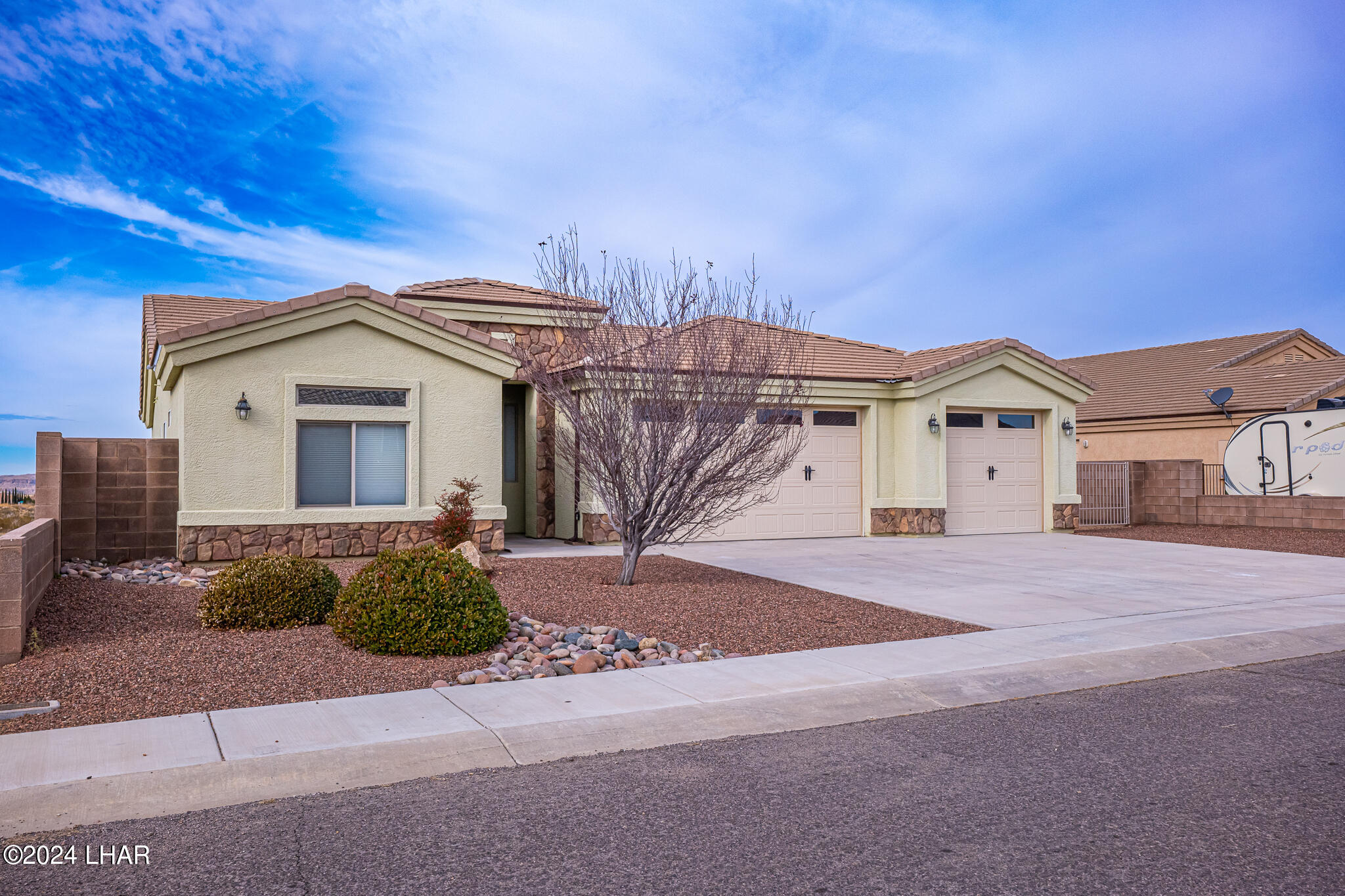 2177 Producers Mine Road Kingman, AZ 86401 - Photo 53 of 60 Street view