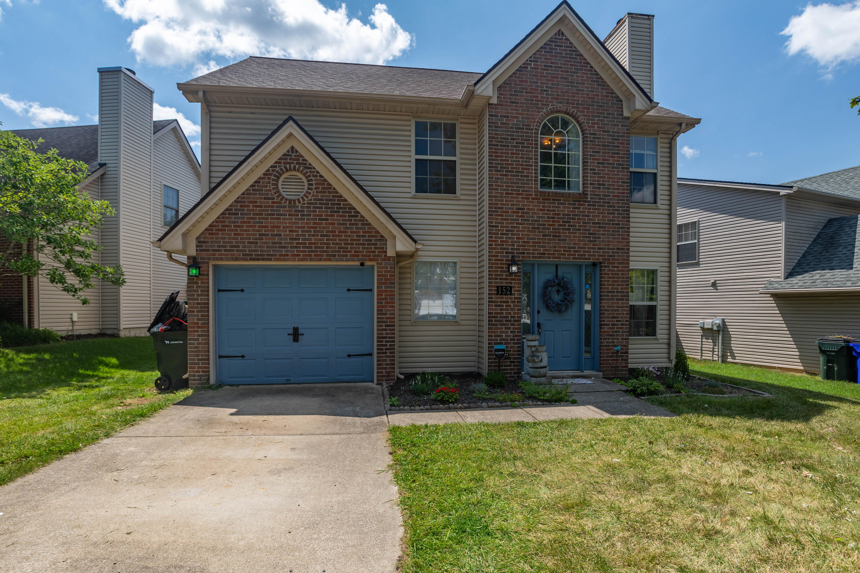 152 Strawberry Fields Road Lexington, KY 40516 - Photo 2 of 22 2S7A1405-HDR