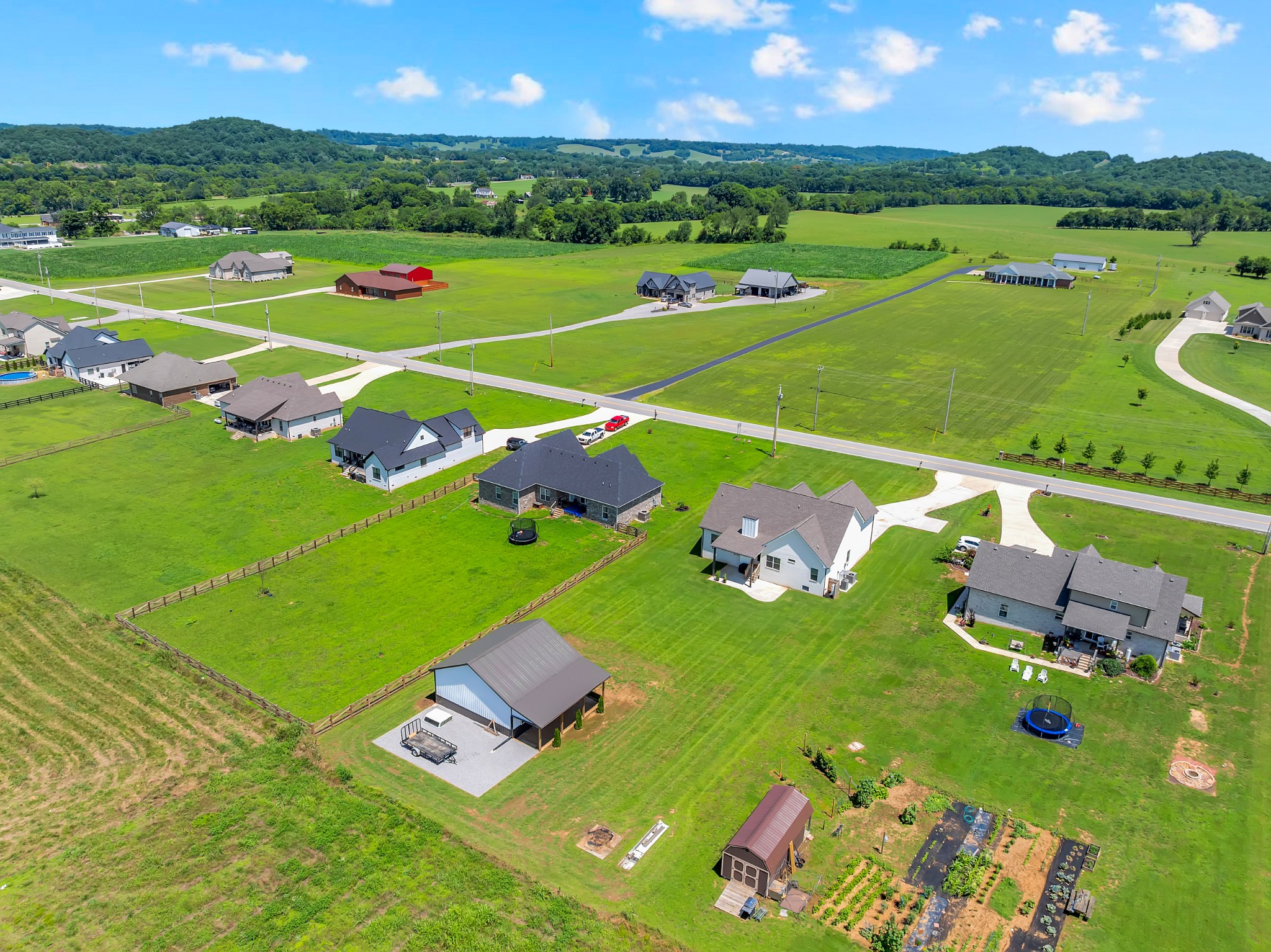 3256 Ostella Road Cornersville, TN 37047 - Photo 70 of 76