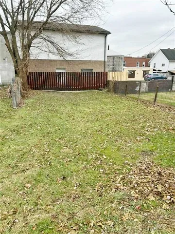 $79,900 | 214 South 7th Street, Jeannette, PA 15644