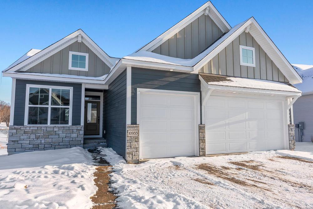 10955 23rd Street Northeast St. Michael, MN 55376 - Photo 1 of 1