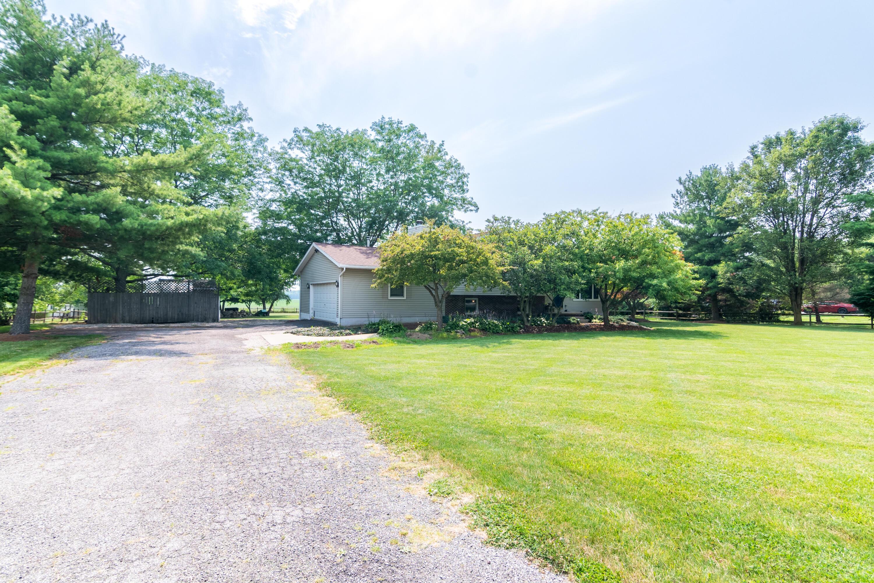 3645 Newhouse Road Ostrander, OH 43061 - Photo 20 of 36 Gallery Image 20