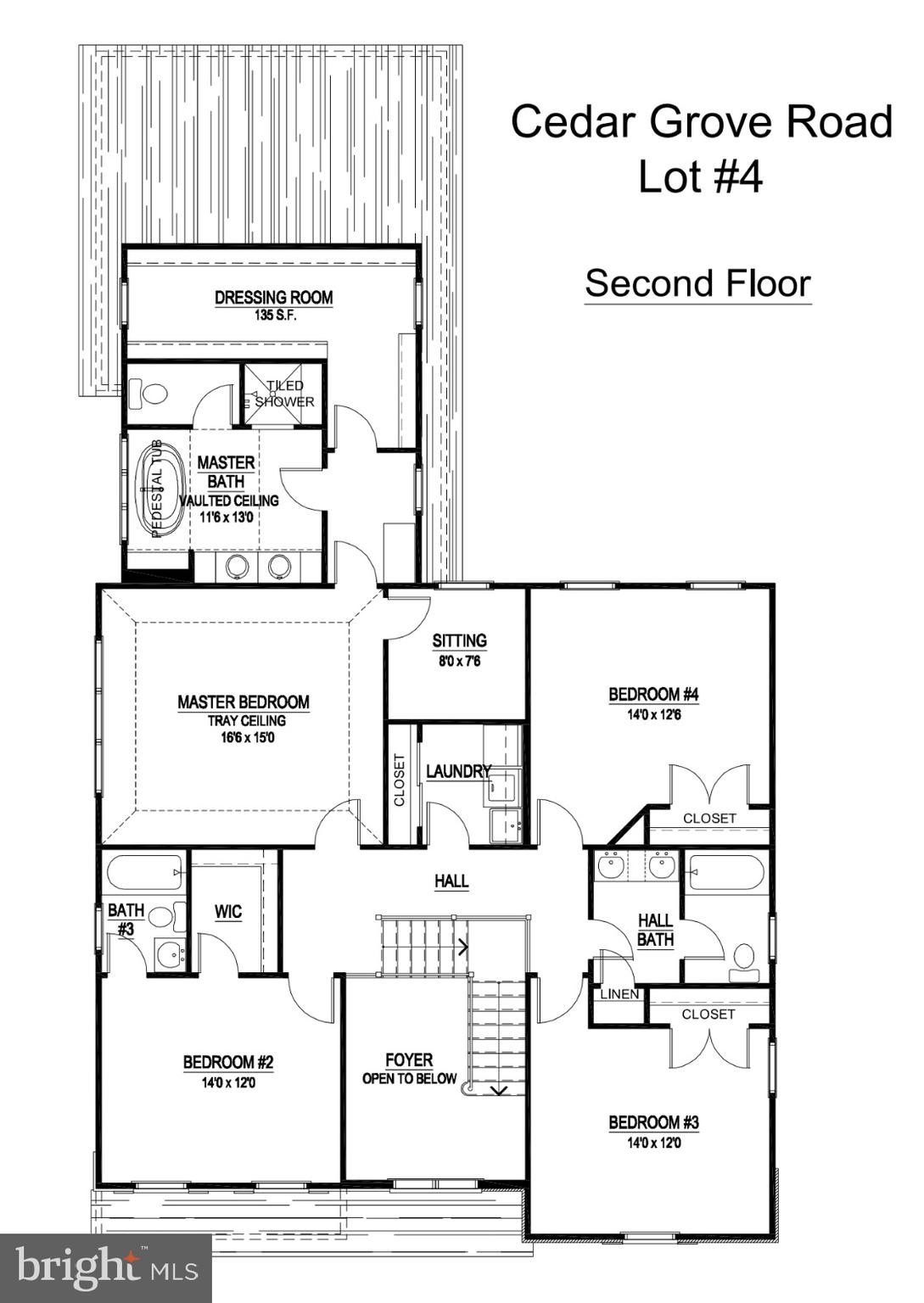 1024 Cedar Grove Road Wynnewood, PA 19096 - Photo 57 of 58