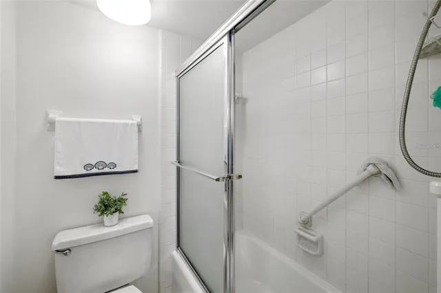 a view of small space