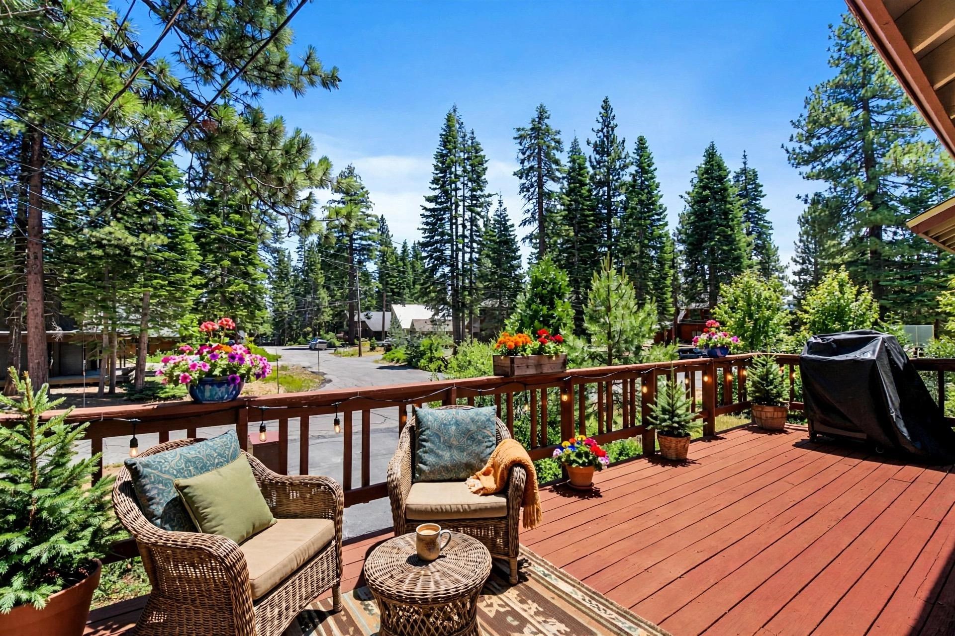 4175 Beaumont Road Carnelian Bay, CA 96140 - Photo 18 of 28