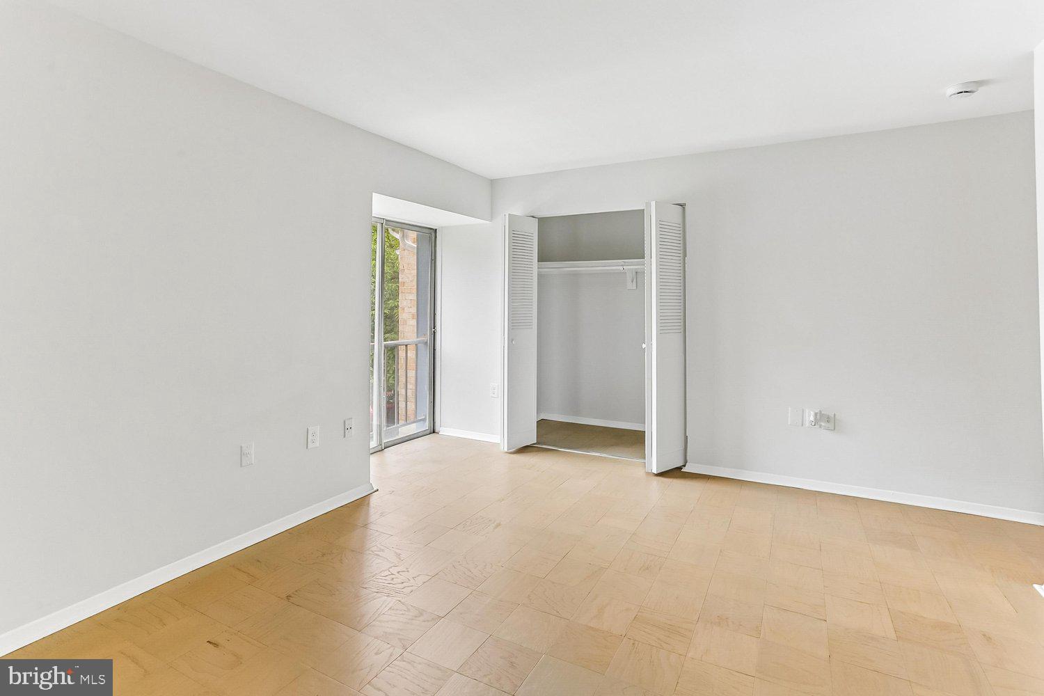11191 Columbia Pike, Unit 41 Silver Spring, MD 20901 - Photo 30 of 52 Primary Bedroom
