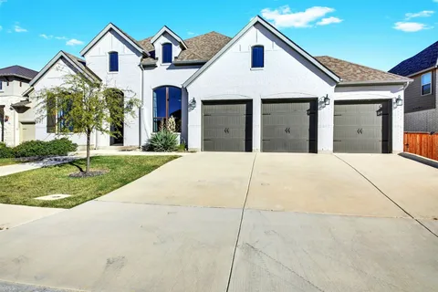 $674,999 | 113 Univ Lands Drive, Liberty Hill, TX 78642