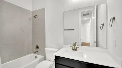 a view of small space