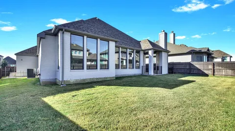 $674,999 | 113 Univ Lands Drive, Liberty Hill, TX 78642