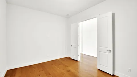 a view of small space