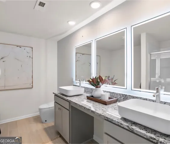 $275,490 | 11536 Kimberly Way, Hampton, GA 30228