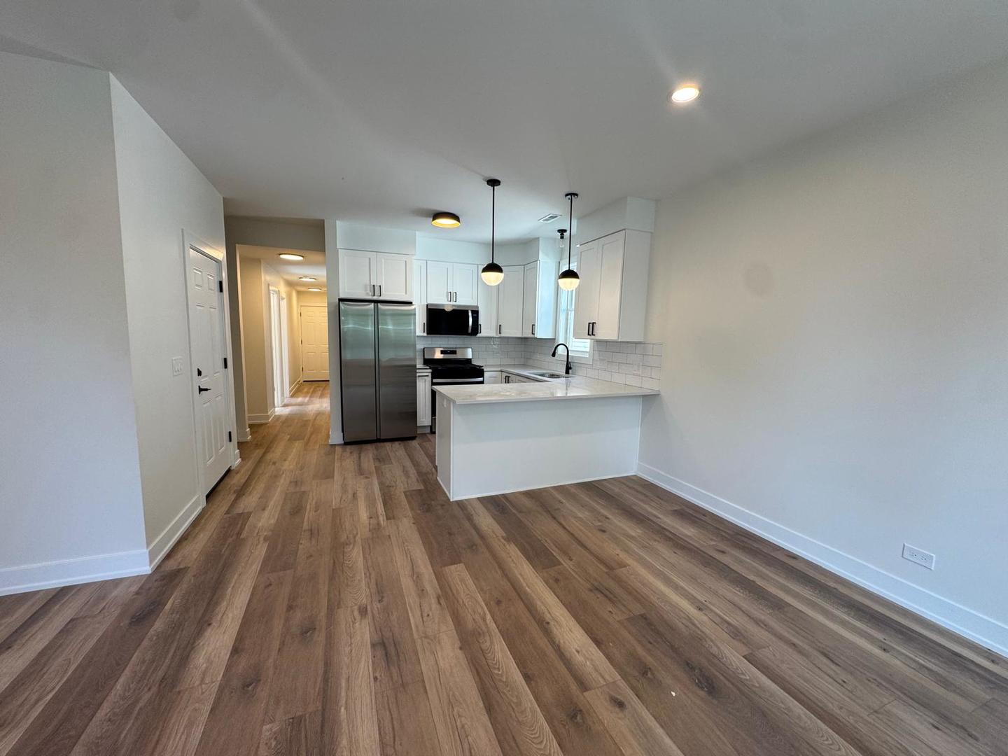 2522 West Charleston Street, Unit 3 Chicago, IL 60647 - Photo 4 of 16