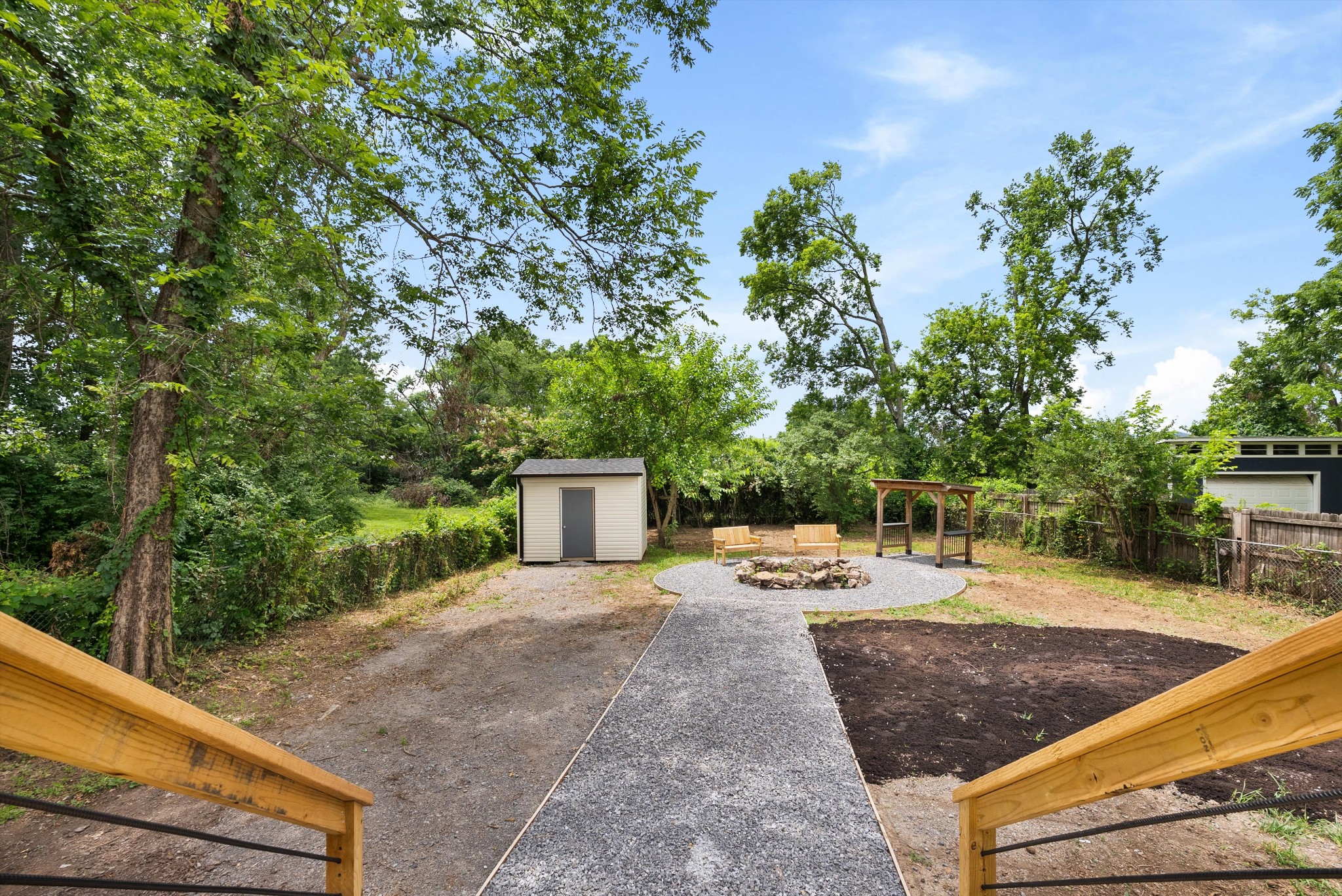 3036 Hillside Road Nashville, TN 37207 - Photo 45 of 60