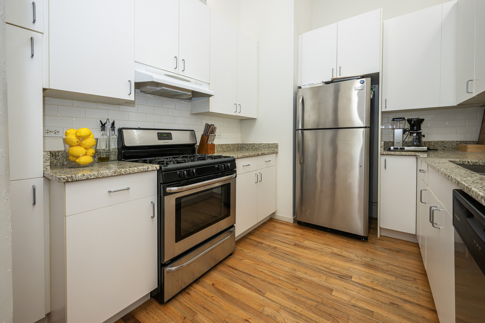 1000 West Washington Boulevard, Unit 411 Chicago, IL 60607 - Photo 16 of 20