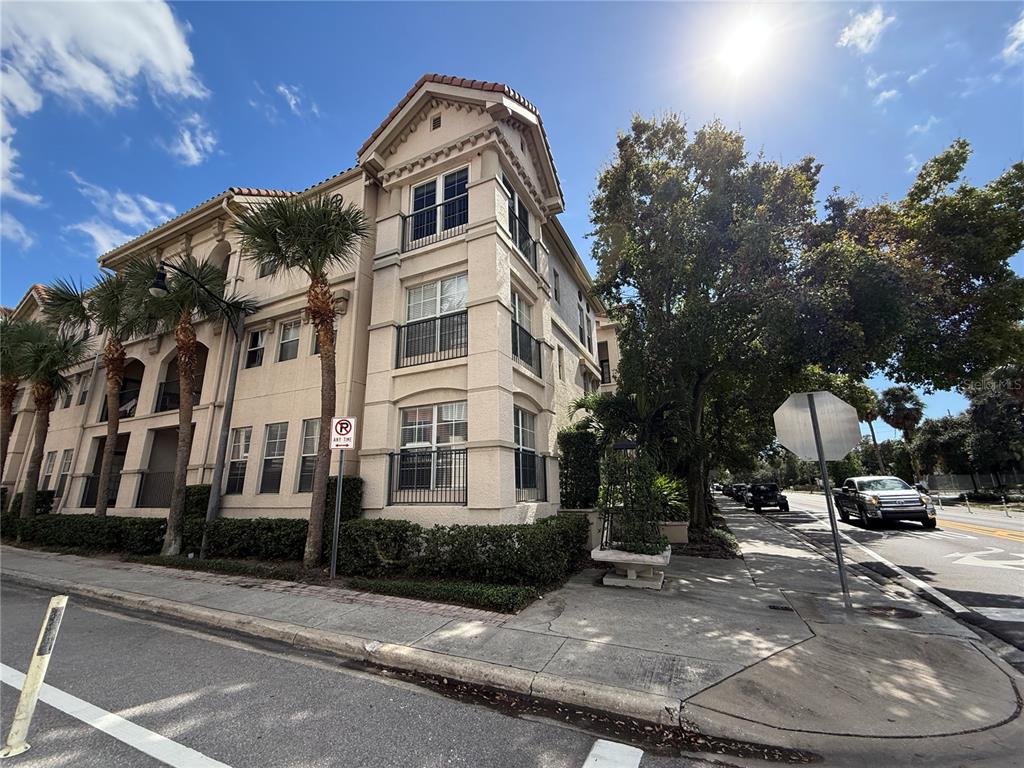 402 South Armenia Avenue, Unit 134 Tampa, FL 33609 - Photo 24 of 26